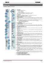 Предварительный просмотр 3 страницы BST 15-2764 Instruction Manual