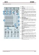 Предварительный просмотр 5 страницы BST 15-2764 Instruction Manual