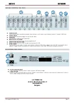 Предварительный просмотр 11 страницы BST 15-2764 Instruction Manual