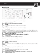 Preview for 8 page of BST 15-2773 Instruction Manual