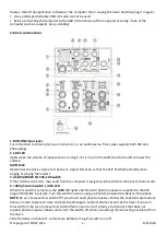 Preview for 3 page of BST 15-2780 Instruction Manual