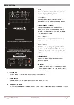 Предварительный просмотр 3 страницы BST 15-2857 Instruction Manual