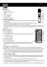 Предварительный просмотр 27 страницы BST 17-2892 Instruction Manual