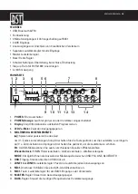 Preview for 15 page of BST 95-1007 Instruction Manual