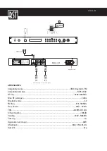 Preview for 21 page of BST 95-1040 Instruction Manual