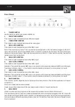 Предварительный просмотр 4 страницы BST 95-1531 Instruction Manual