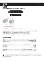 Предварительный просмотр 7 страницы BST 95-1531 Instruction Manual