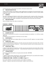 Предварительный просмотр 10 страницы BST 95-1531 Instruction Manual