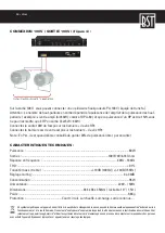 Предварительный просмотр 12 страницы BST 95-1531 Instruction Manual