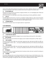 Предварительный просмотр 20 страницы BST 95-1531 Instruction Manual