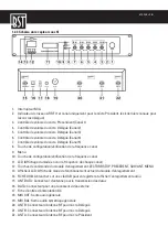 Preview for 19 page of BST 95-3035 Instruction Manual