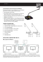 Preview for 6 page of BST 95-3036 Instruction Manual