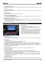 Предварительный просмотр 5 страницы BST ACTIV-218 Instruction Manual