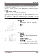 Preview for 2 page of BST BP-7 Instruction Manual