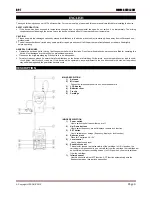 Preview for 4 page of BST BP-7 Instruction Manual