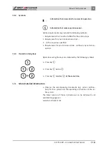 Preview for 7 page of BST CLS Pro 600 Installation And Operating Manual