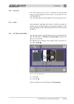 Preview for 15 page of BST CLS Pro 600 Installation And Operating Manual