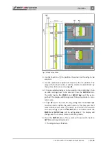 Preview for 53 page of BST CLS Pro 600 Installation And Operating Manual