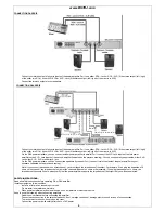 Предварительный просмотр 6 страницы BST DA-180 Owner'S Manual