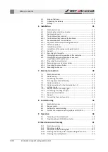 Preview for 4 page of BST EcoGuide Installation And Operating Instructions Manual