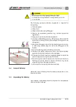 Preview for 29 page of BST EcoGuide Installation And Operating Instructions Manual