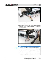 Preview for 41 page of BST EcoGuide Installation And Operating Instructions Manual