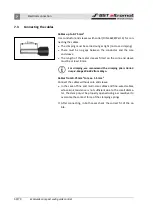 Preview for 50 page of BST EcoGuide Installation And Operating Instructions Manual