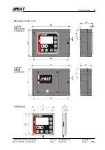 Предварительный просмотр 21 страницы BST ekr 500 Operating Manual