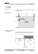 Предварительный просмотр 27 страницы BST ekr 500 Operating Manual