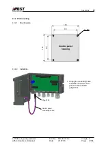 Предварительный просмотр 31 страницы BST ekr 500 Operating Manual