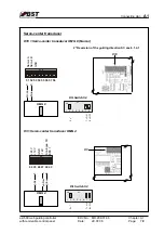 Предварительный просмотр 99 страницы BST ekr 500 Operating Manual