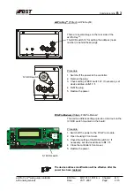 Preview for 39 page of BST ekrPro Com60 Operating Manual