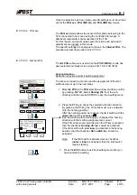 Preview for 75 page of BST ekrPro Com60 Operating Manual