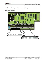 Preview for 109 page of BST ekrPro Com60 Operating Manual