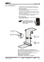 Preview for 140 page of BST ekrPro Com60 Operating Manual