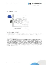 Preview for 17 page of BST Flamonitec IFC Series Operating Manual