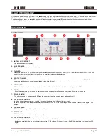 Preview for 9 page of BST I-7205 Instruction Manual