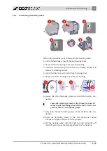 Preview for 29 page of BST iPQ-Spectral Operating Manual