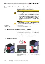 Preview for 32 page of BST iPQ-Spectral Operating Manual