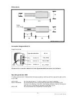 Preview for 4 page of BST KLC 10 Technical Information