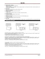 Preview for 5 page of BST PRO UPA-120 USB Instruction Manual