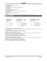 Preview for 10 page of BST PRO UPA-120 USB Instruction Manual