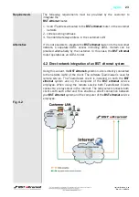 Preview for 25 page of BST regi star 20 Assembly Manual