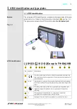 Preview for 4 page of BST RSH-EC Operating Manual