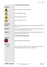 Preview for 13 page of BST RSH-EC Operating Manual