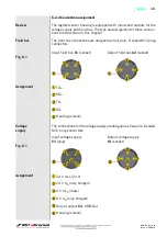 Preview for 19 page of BST RSH-EC Operating Manual