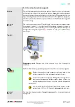 Preview for 21 page of BST RSH-EC Operating Manual