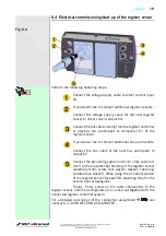 Preview for 22 page of BST RSH-EC Operating Manual