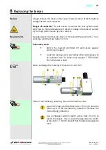 Preview for 24 page of BST RSH-EC Operating Manual