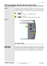 Preview for 33 page of BST RSH-EC Operating Manual